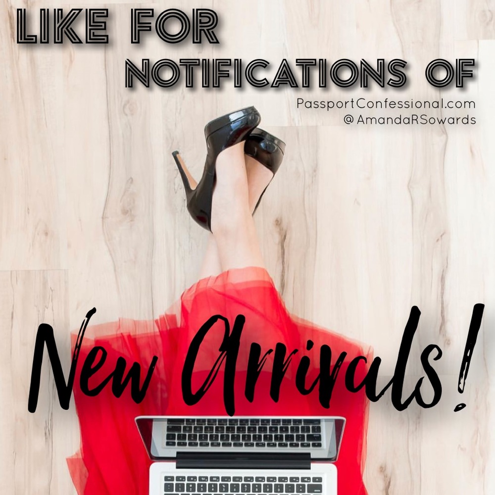 NEW Everything! Click to Preview 60+ New Listings